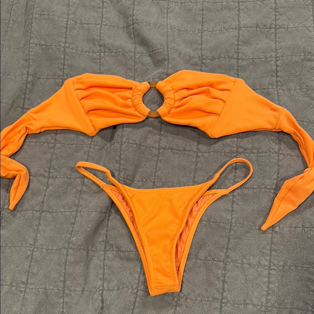 Montec Bikini